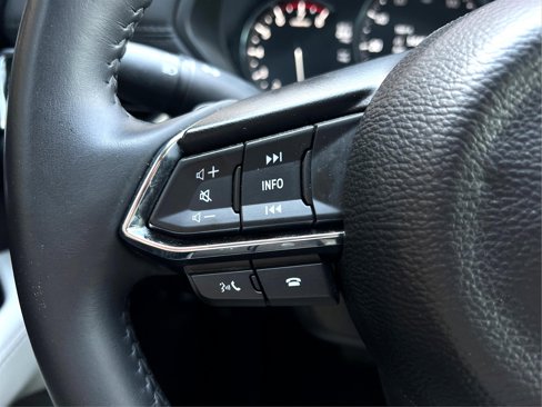 Used 2023 MAZDA CX-5 AWD 2.5 S w/ Premium Plus Pkg image 35
