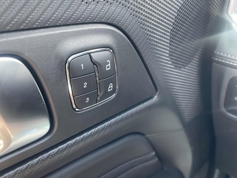 New 2025 Ford Mustang GT Premium image 20