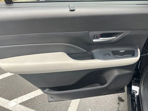 Certified 2024 Toyota Grand Highlander XLE image 13