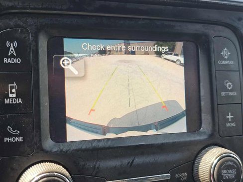 Used 2022 RAM 1500 Tradesman w/ Level 1 Safety Group image 24