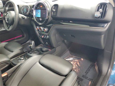 Certified 2023 MINI Cooper Countryman S image 29