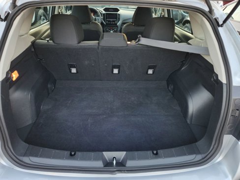 Used 2022 Subaru Impreza 2.0i image 20