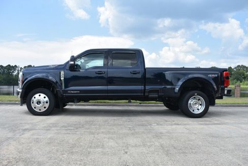 Used 2023 Ford F450 Lariat w/ Lariat Ultimate Package image 3