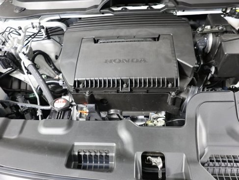 New 2026 Honda Passport TrailSport image 28