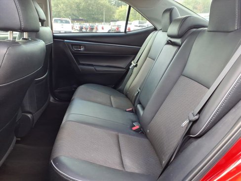 Used 2016 Toyota Corolla L image 16