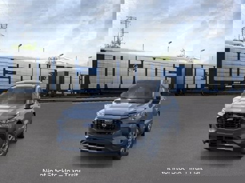 New 2026 Ford Escape Active image 25