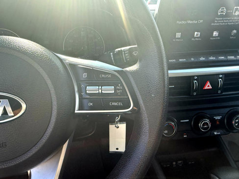 Used 2021 Kia Forte Sedan image 17
