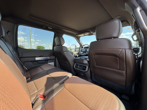 New 2026 Ford F250 King Ranch image 33