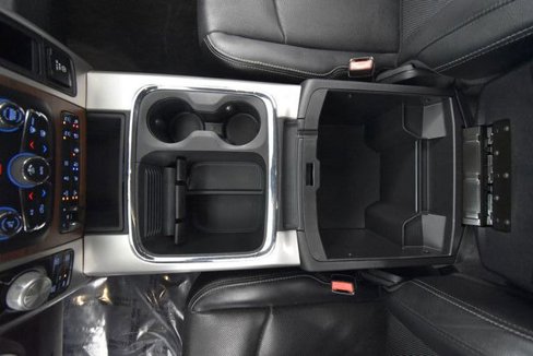 Used 2016 RAM 1500 Laramie w/ Convenience Group image 31