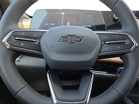 New 2026 Chevrolet Equinox ACTIV image 24