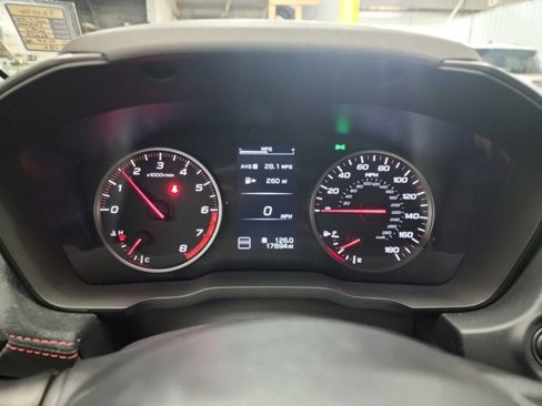 Used 2024 Subaru WRX TR image 26