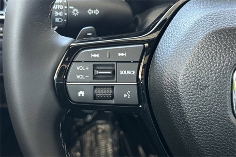 New 2026 Honda Civic Sport image 26