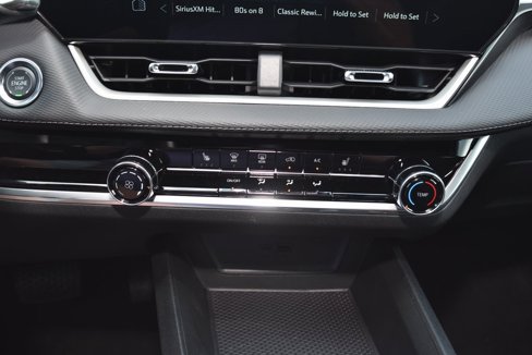 New 2026 Chevrolet Equinox LT image 16