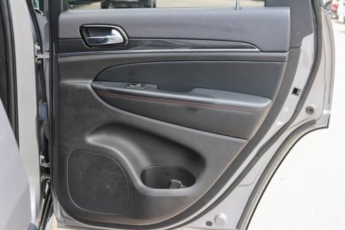Used 2021 Jeep Grand Cherokee Trailhawk image 19