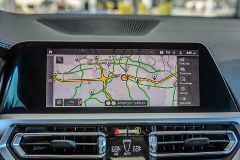Used 2022 BMW M440i Convertible w/ Premium Package image 27