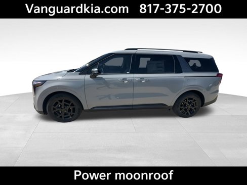 New 2026 Kia Carnival SX image 5