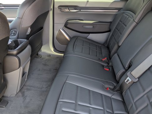 New 2026 Kia EV9 Land image 15