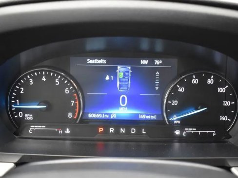 Used 2023 Ford Explorer XLT w/ Equipment Group 202A image 28
