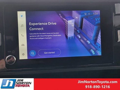 New 2026 Toyota Tundra SR5 image 16
