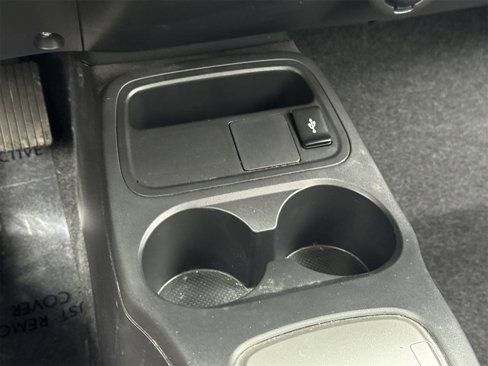 Used 2024 Mitsubishi Mirage G4 ES image 26