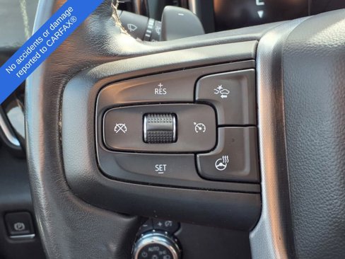 Used 2023 GMC Sierra 1500 SLT w/ SLT Convenience Package image 21