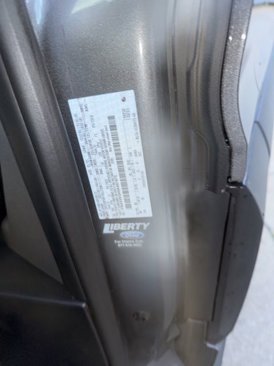 Used 2025 Ford Transit 350 XLT image 34