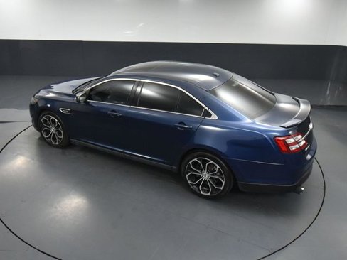 Used 2016 Ford Taurus SHO w/ Equipment Group 401A image 54