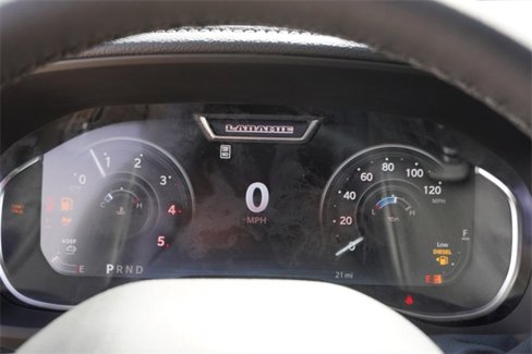 New 2025 RAM 2500 Laramie image 30