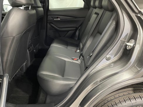 Certified 2024 MAZDA CX-30 AWD 2.5 S w/ Select Sport Pkg image 13