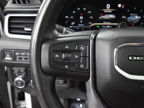 Used 2023 GMC Yukon Denali Ultimate image 31