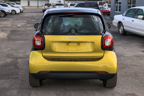 Used 2018 smart fortwo electric drive w/ Sport Package image 9