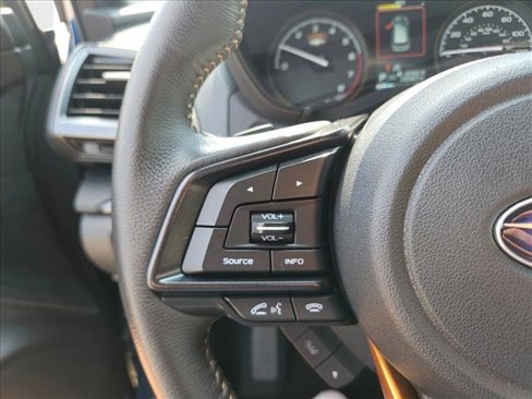 Used 2024 Subaru Forester Wilderness image 21