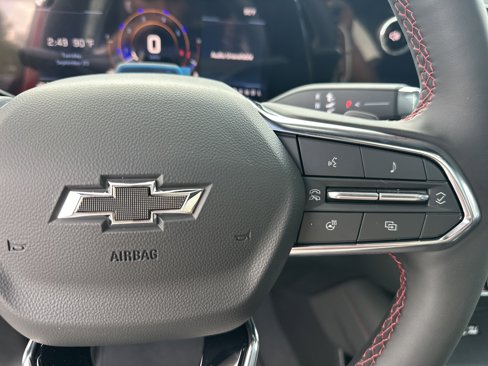 New 2026 Chevrolet Suburban RST w/ Advanced Technology Package image 27