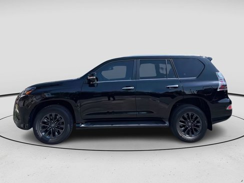 Used 2021 Lexus GX 460 Premium image 2