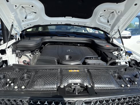 New 2026 Mercedes-Benz GLE 450 4MATIC image 18