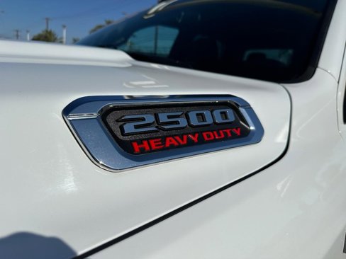 Used 2022 RAM 2500 Tradesman image 54