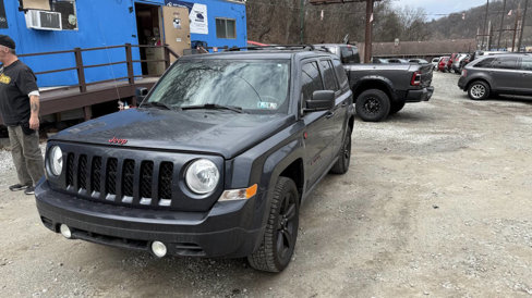 Used 2015 Jeep Patriot Sport w/ Power Value Group image 17