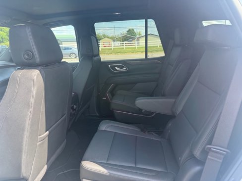 Used 2024 Chevrolet Tahoe Z71 image 10
