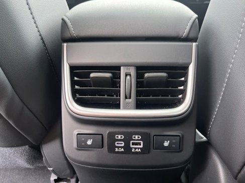 New 2025 Subaru Outback Touring image 19