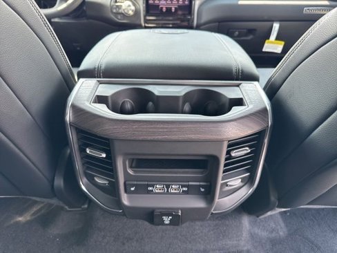 New 2026 RAM 1500 Laramie w/ Night Edition image 22