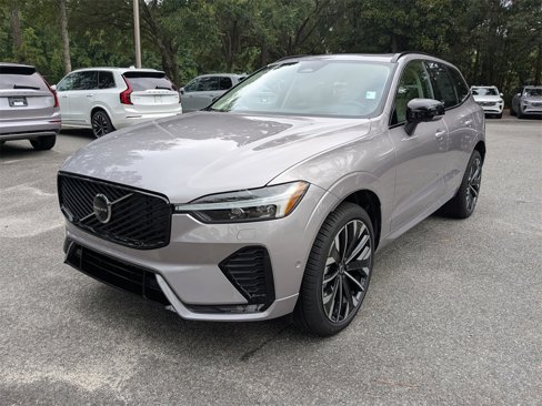 New 2026 Volvo XC60 B5 Ultra w/ Climate Package image 8