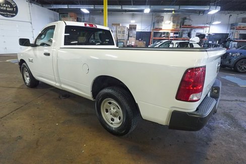 Used 2017 RAM 1500 Tradesman w/ Power & Remote Entry Group image 6