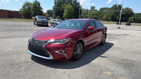 Used 2016 Lexus ES 350 image 3