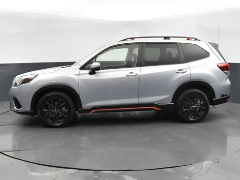 Used 2024 Subaru Forester Sport image 43