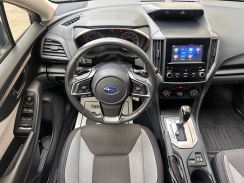 Used 2019 Subaru Crosstrek 2.0i Premium w/ Popular Package #3 image 11