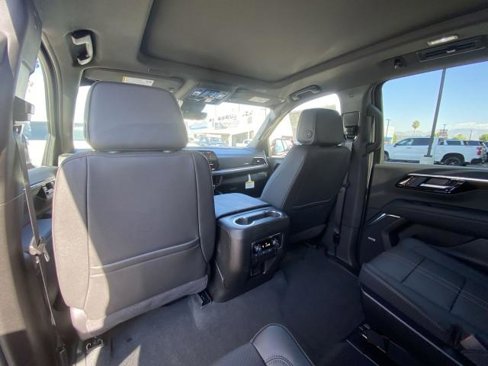 New 2026 Chevrolet Suburban High Country w/ LPO, Get Active Package image 22