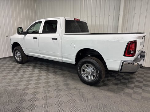 New 2026 RAM 2500 Tradesman image 7