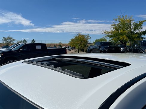 Used 2025 Honda CR-V EX image 22
