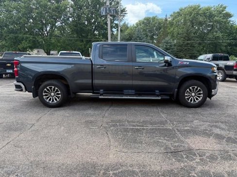 Used 2021 Chevrolet Silverado 1500 LT image 7
