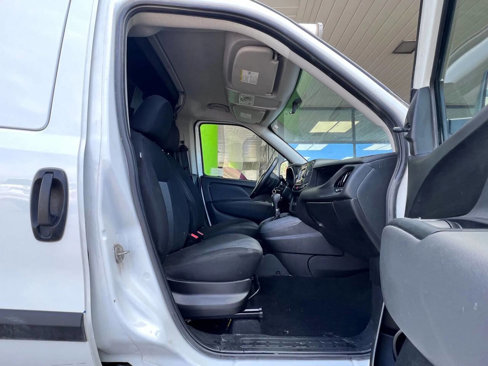 Used 2022 RAM ProMaster City Tradesman image 19